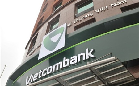 Vietcombank to pay dividend as shares for 2013
