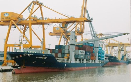 Hai Phong Port to launch May IPO