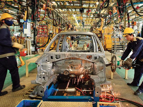 Transfer pricing makes cars more expensive in Vietnam