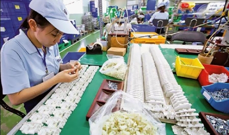 Viet Nam works to facilitate foreign investment