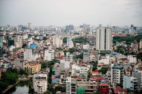 Vietnam Housing Recovery Hurt as Confidence Wanes: CBRE