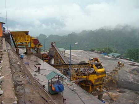 Ha Giang firm leads amidst high dividend payout ratios
