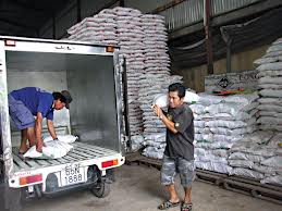 Sugar inventories surge as industry confronts difficulties