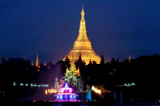 Myanmar gets over 4 bln USD foreign investment in FY 2013-14