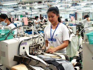 Lao economy to recover next fiscal year