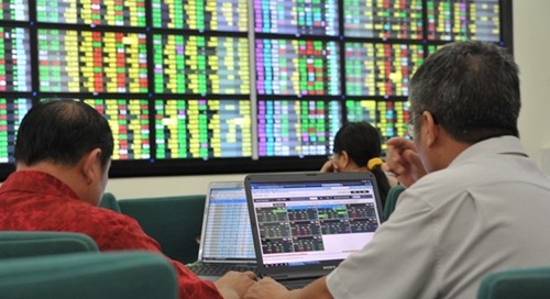 Fears of bull trap slows down bourses