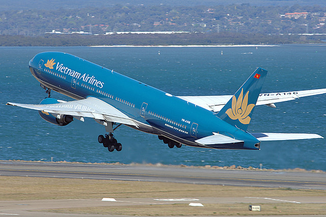 Vietnam Airlines to launch IPO in Q3