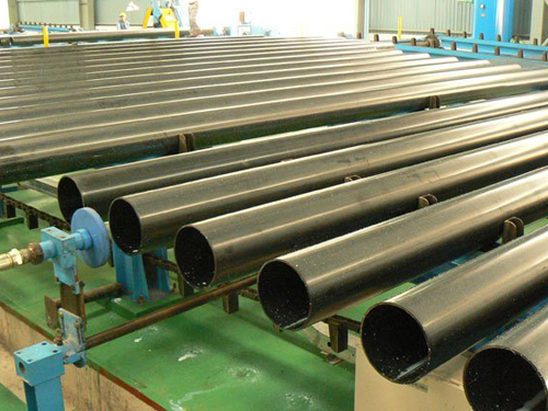 US reduces anti-dumping duty on Vietnamese steel pipes