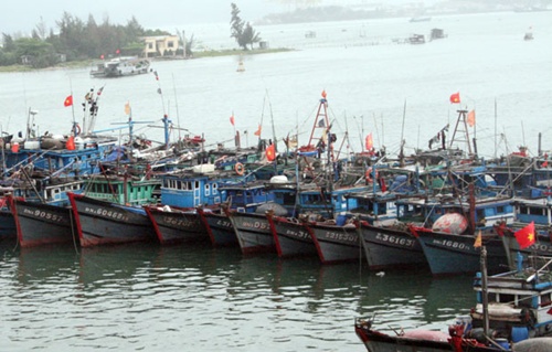 Banks to reserve $476 million loans for fishermen