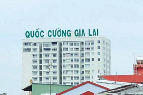 Quoc Cuong Gia Lai outlines share sale plans to tackle debts