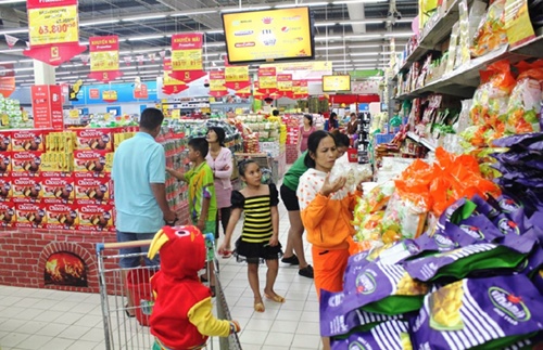 Retailers told to revamp domestic market strategy