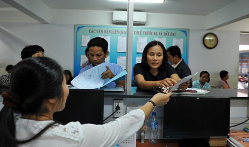 Cutting red tape could add $26bn to Vietnam GDP: expert