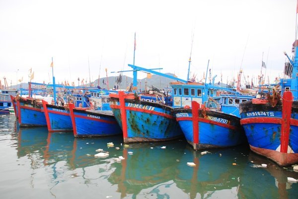 Experts urge gov’t to set up new Ministry for marine resources