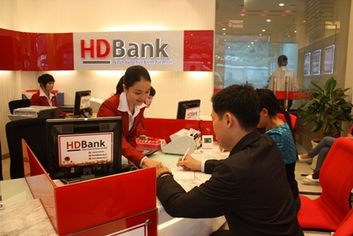 HDBank gives loan to FDI businesses