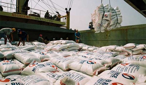 Vietnam’s rice export prices expected to rise