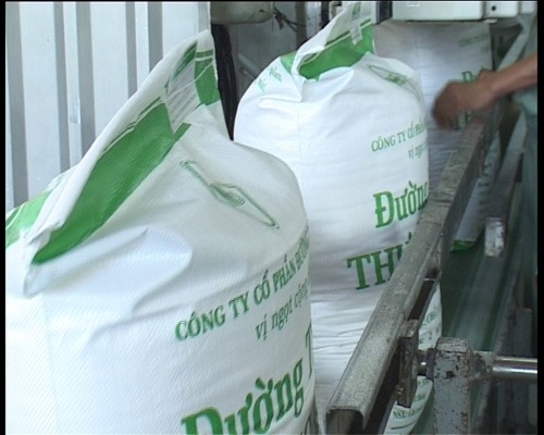 Ninh Hoa Sugar announces merger plans