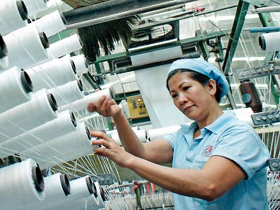 Textile and garment sector aims to reduce China reliance