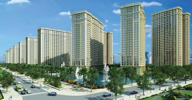 Middle Eastern investors eye Vietnamese property market