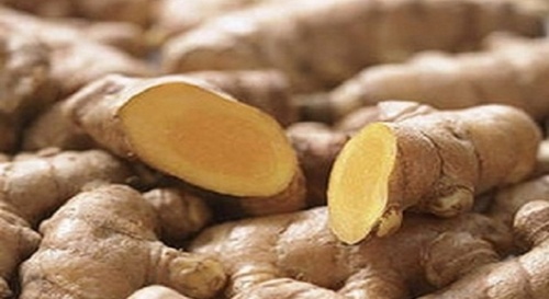 Ginger prices double to hit record-high