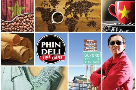 KDC buys controlling stakes in PhinDeli coffee brand