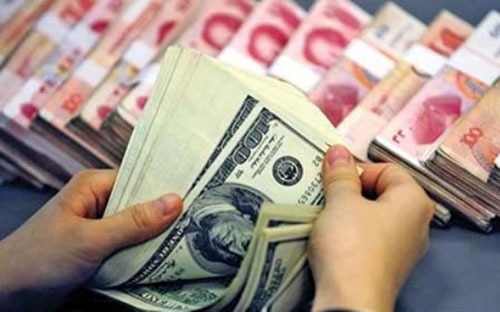 MAG urges easing of dependence on greenback