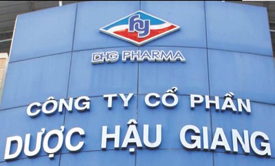 Vietnam drugmaker DHG to expand as antibiotic curbs bite