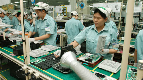 Japanese SMEs keen to invest in Vietnam