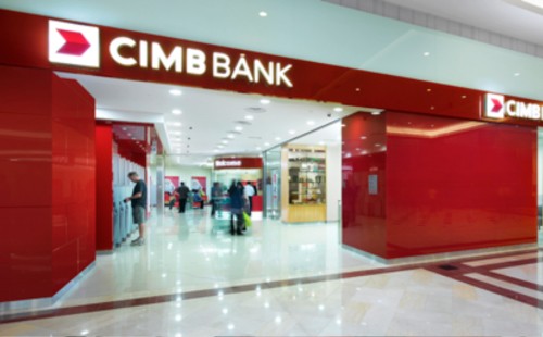 Malaysia's CIMB eyes banking licences in Vietnam, Myanmar