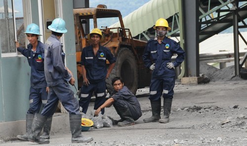 Canadian gold miner suspends operations in Vietnam over $14mn tax debts