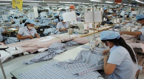 VN exports face tough challenges