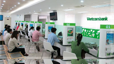 11 Vietnam banks cited among world’s top 1,000