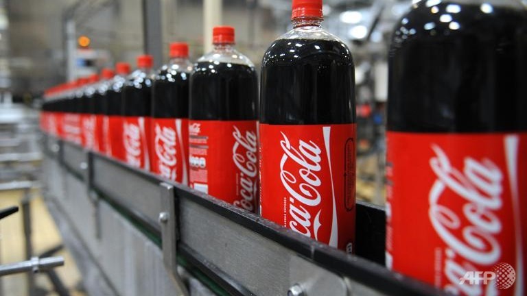 Coca-Cola reportedly pulls ads from sanctions-linked Russian TV