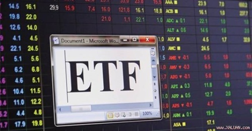 First local ETF to list in September