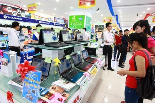 Electronics firms ignore consumer rights