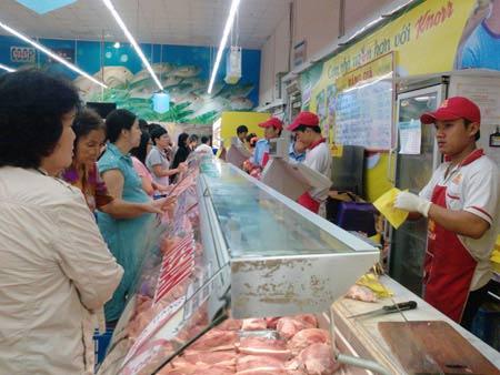 Meat imports reach record high as local livestock industry flounders