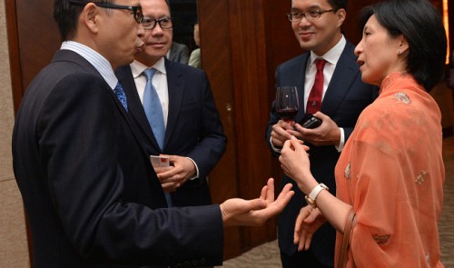 ASEAN Business Club leaders to convene for regional economic community
