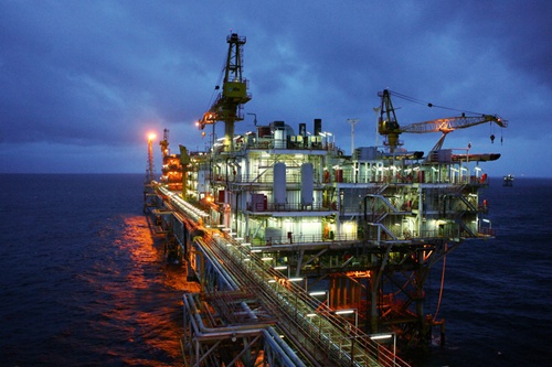 PetroVietnam becomes largest Ha Noi stock