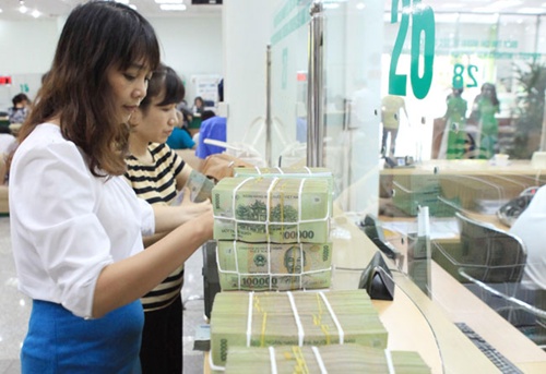Credit growth slow in Ha Noi