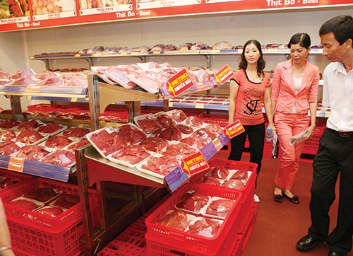 Foreign businesses set to beef-up cattle imports