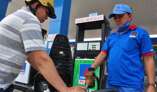 Vietnam province widely sells biofuel three months ahead of schedule