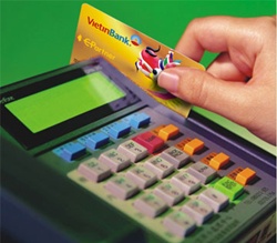 VietinBank dominates bank card market