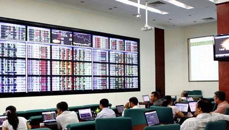 VN issues rules for securities lending