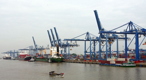 Shipping industry faces obstacles