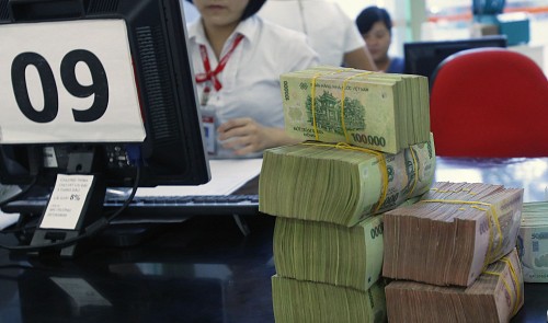 Vietnam credit set to grow 10 pct y/y in 2014: newspaper