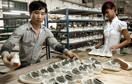 AEC to expand VN footwear sector