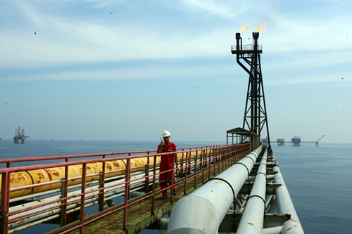 PetroVietnam revenue hits $23b
