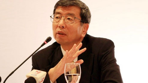 Vietnam should speed up PPP model: ADB President