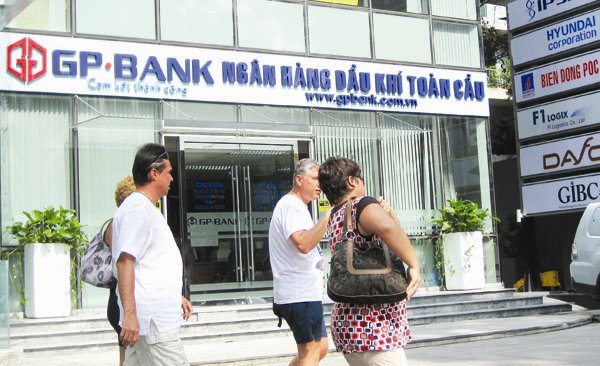 Why are weak banks allowed to live?