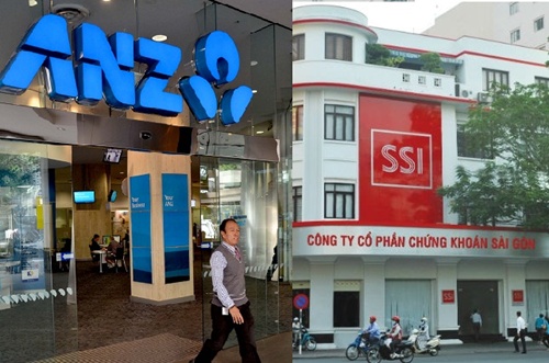 SSI sees an opportunity in ANZ divestment
