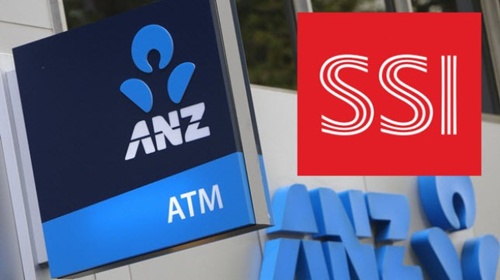 ANZ at risk of losing out from SSI divestment